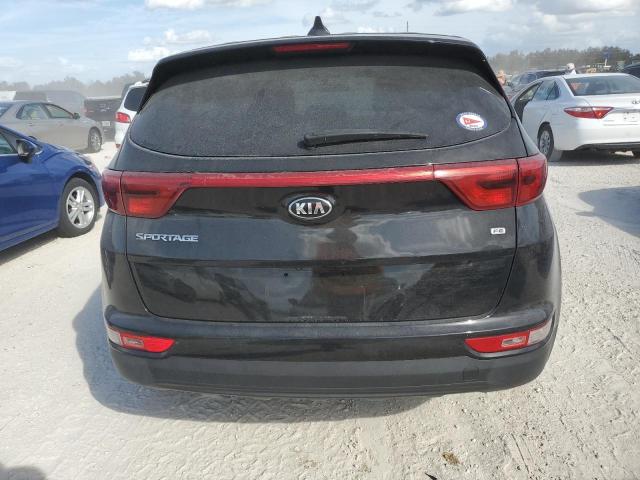 Photo 6 from auction – 2018 KIA SPORTAGE L with VIN KNDPM3AC8J7449786