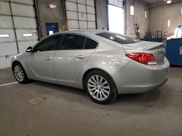 Foto 2 de la subasta – 2011 BUICK REGAL CXL con VIN W04GN5EC6B1005775