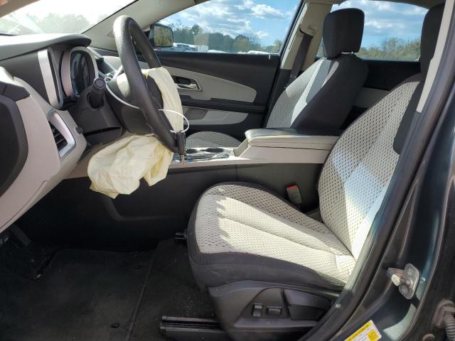 Photo 7 from auction – 2010 CHEVROLET EQUINOX LS with VIN 2CNALBEW3A6291666