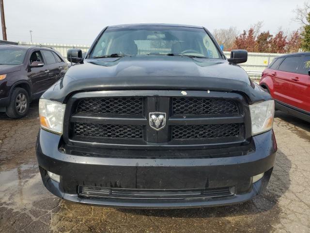 Photo 5 from auction – 2012 DODGE RAM 1500 S with VIN 1C6RD7KT1CS178155