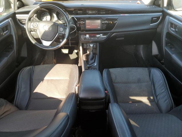 Photo 8 from auction – 2014 TOYOTA COROLLA L with VIN 5YFBURHE5EP055879