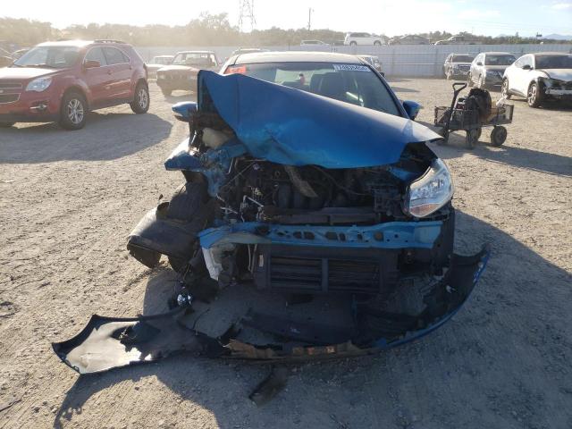 Photo 5 from auction – 2014 FORD FOCUS SE with VIN 1FADP3F24EL355773