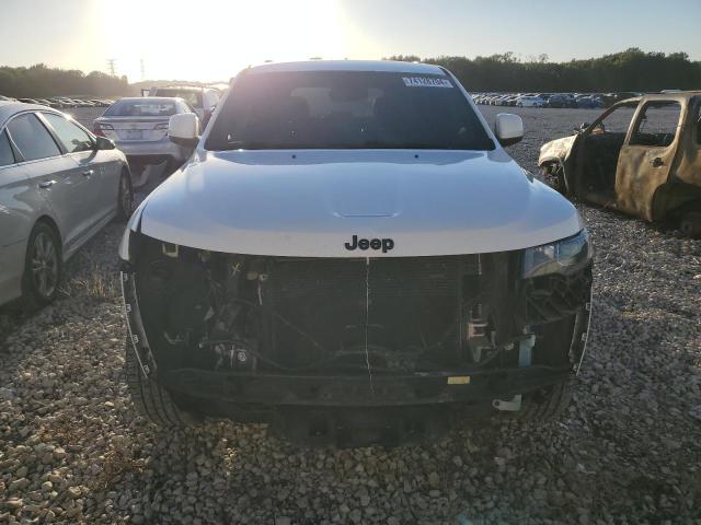 Photo 5 from auction – 2018 JEEP GRAND CHER with VIN 1C4RJEAG0JC442564