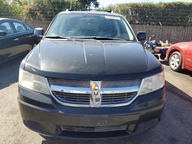 Photo 5 from auction – 2009 DODGE JOURNEY SE with VIN 3D4GG47BX9T541746