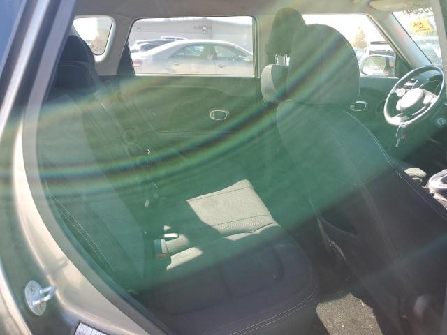 Photo 10 from auction – 2017 KIA SOUL + with VIN KNDJP3A54H7425204