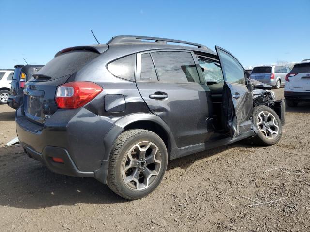 Photo 3 from auction – 2015 SUBARU XV CROSSTR with VIN JF2GPADC1F8223549