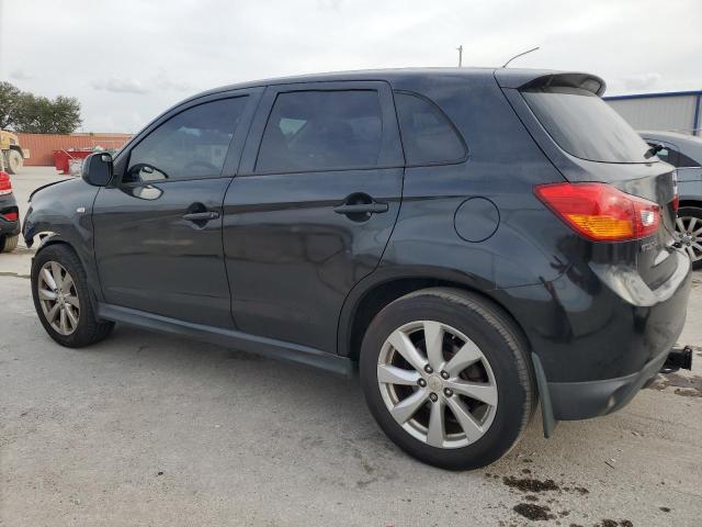 Photo 2 from auction – 2015 MITSUBISHI OUTLANDER with VIN 4A4AP3AU5FE056930