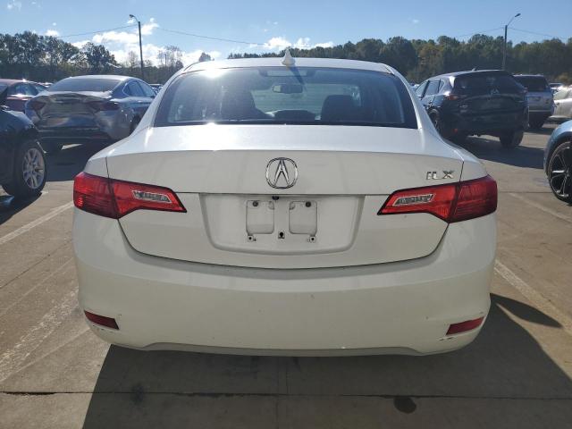 Photo 6 from auction – 2015 ACURA ILX 20 TEC with VIN 19VDE1F74FE002873