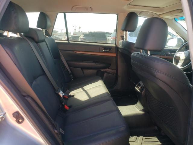 Photo 11 from auction – 2013 SUBARU OUTBACK 2. with VIN 4S4BRBKCXD3292984