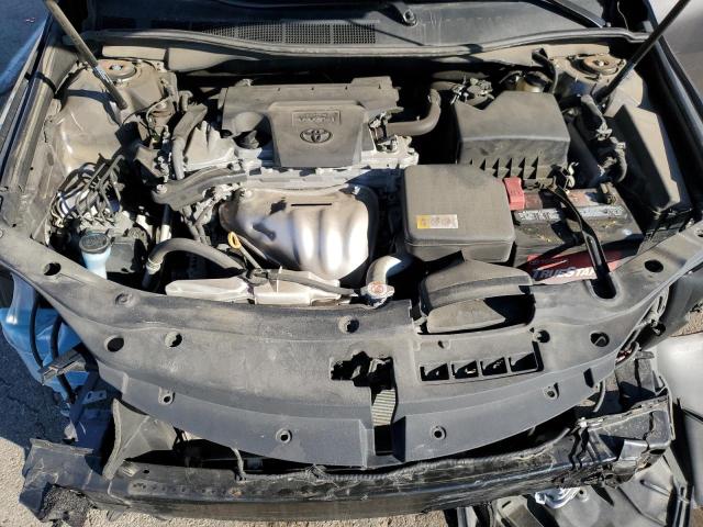 Photo 11 from auction – 2017 TOYOTA CAMRY LE with VIN 4T1BF1FK0HU669164
