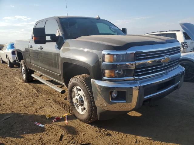 Photo 4 from auction – 2015 CHEVROLET SILVERADO with VIN 1GC2KVEG5FZ556184
