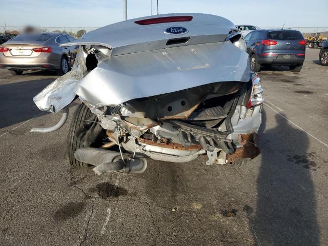 Foto 6 de la subasta – 2013 FORD FOCUS SE con VIN 1FADP3F24DL245935