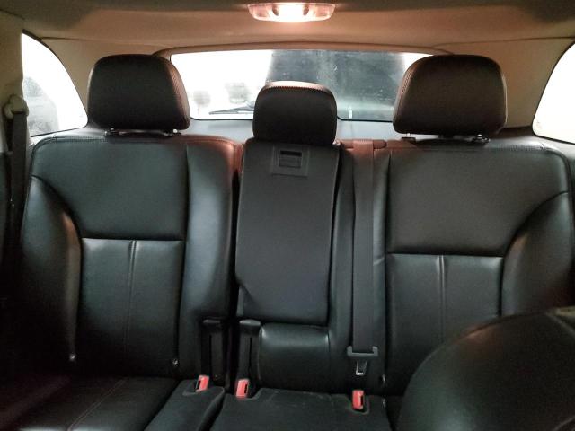 Photo 10 from auction – 2012 FORD EDGE SEL with VIN 2FMDK3JC9CBA26536
