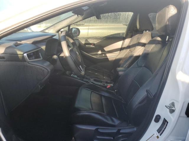 Photo 7 from auction – 2024 TOYOTA COROLLA LE with VIN JTDBCMFEXR3039152