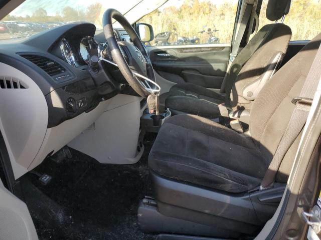 Photo 7 from auction – 2016 DODGE GRAND CARA with VIN 2C4RDGBG7GR337327