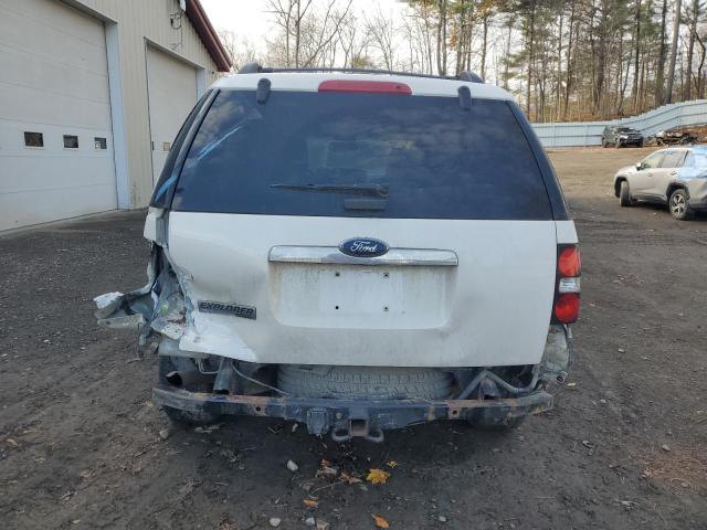Photo 6 from auction – 2010 FORD EXPLORER L with VIN 1FMEU6FE3AUA39123