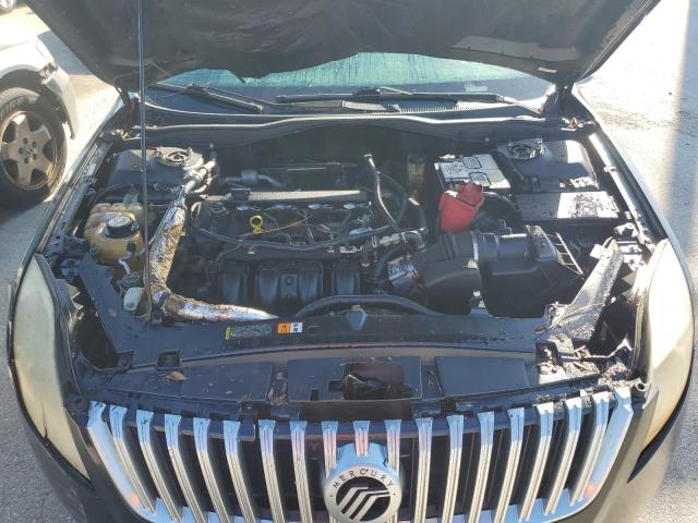 Photo 11 from auction – 2010 MERCURY MILAN PREM with VIN 3MEHM0JA5AR604464
