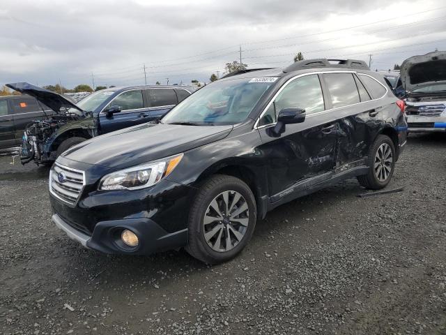 SUBARU OUTBACK 2. 2016 with VIN 4S4BSALC5G3218664 - Photo from auction