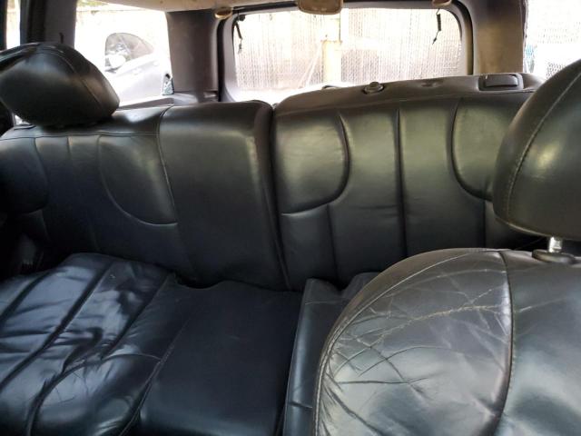 Photo 10 from auction – 2001 JEEP GRAND CHER with VIN 1J4GW48S71C718892