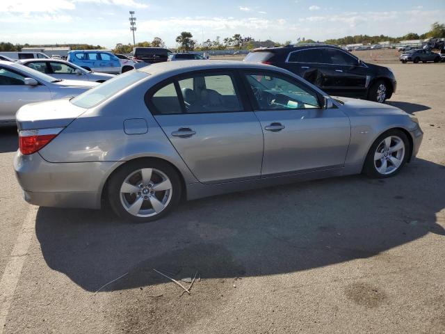 Photo 3 from auction – 2005 BMW 545 I with VIN WBANB335X5CN65819
