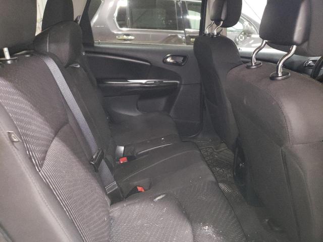 Photo 11 from auction – 2017 DODGE JOURNEY SX with VIN 3C4PDDBG8HT592850