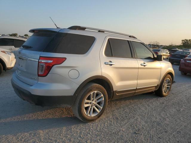 Photo 3 from auction – 2013 FORD EXPLORER X with VIN 1FM5K7D89DGB26388