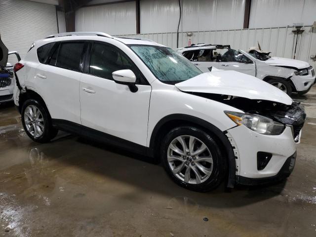 Photo 4 from auction – 2015 MAZDA CX-5 GT with VIN JM3KE4DYXF0552381