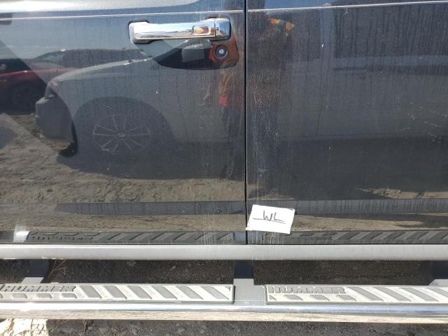 Photo 12 from auction – 2009 HUMMER H3T with VIN 5GNEN13E298123821