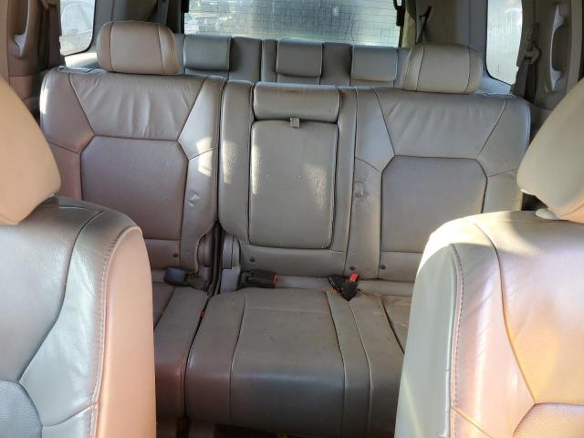 Photo 10 from auction – 2009 HONDA PILOT EXL with VIN 5FNYF38519B025524