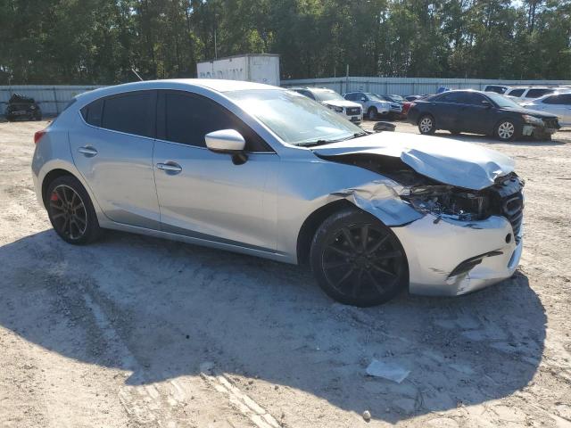Photo 4 from auction – 2018 MAZDA 3 TOURING with VIN 3MZBN1L32JM208964