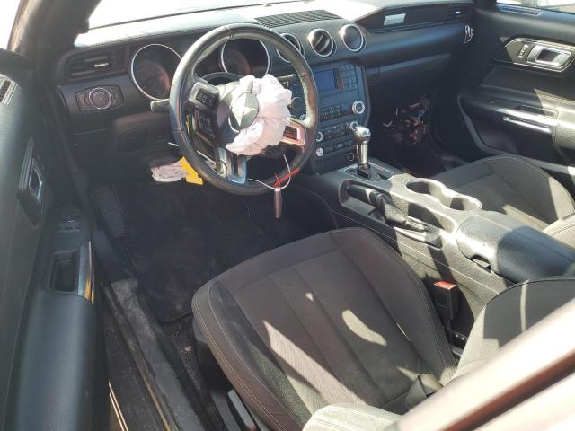 Photo 8 from auction – 2019 FORD MUSTANG with VIN 1FA6P8TH9K5180435