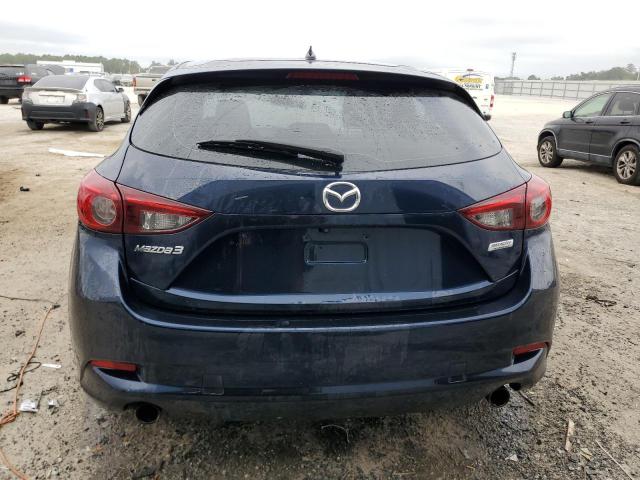 Photo 6 from auction – 2017 MAZDA 3 SPORT with VIN 3MZBN1K79HM136272