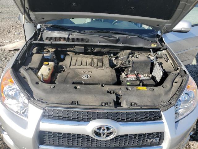 Photo 12 from auction – 2012 TOYOTA RAV4 LIMIT with VIN 2T3DK4DV2CW093693