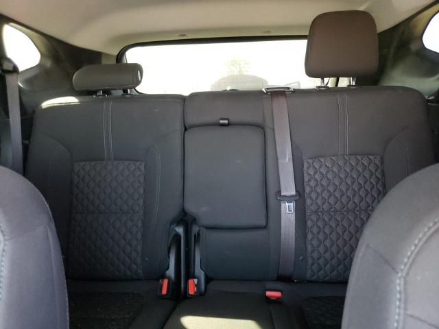 Photo 10 from auction – 2021 CHEVROLET BLAZER 2LT with VIN 3GNKBCRS1MS547776