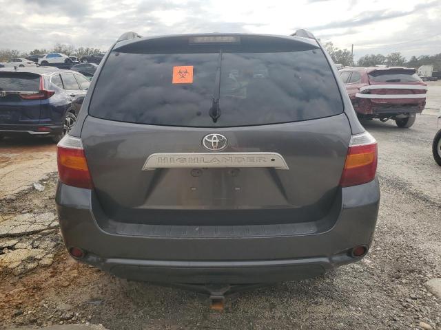 Photo 6 from auction – 2010 TOYOTA HIGHLANDER with VIN 5TDKK3EHXAS012996