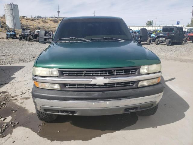 Photo 5 from auction – 2000 CHEVROLET SILVERADO with VIN 1GCGK29U7YE143083