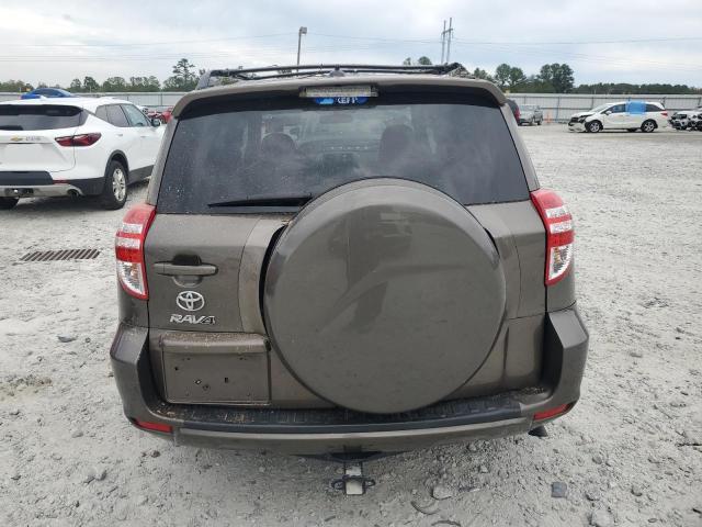 Photo 6 from auction – 2011 TOYOTA RAV4 with VIN 2T3ZF4DV7BW072685