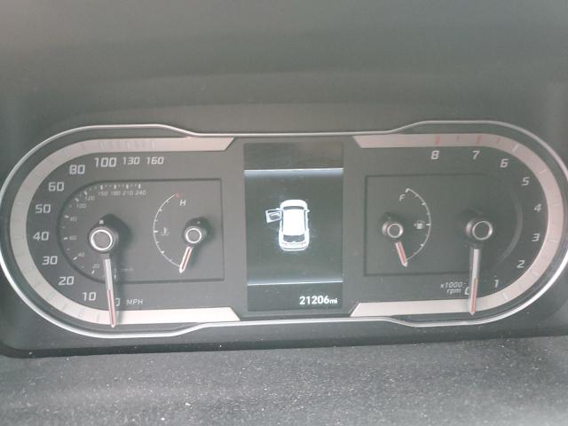 Photo 9 from auction – 2023 HYUNDAI TUCSON SEL with VIN 5NMJB3AE7PH277992