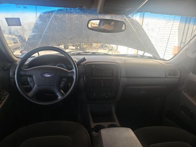 Photo 9 from auction – 2002 FORD EXPLORER X with VIN 1FMZU73W72ZC32268