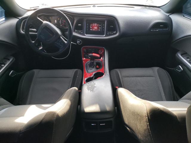 Photo 8 from auction – 2016 DODGE CHALLENGER with VIN 2C3CDZAG5GH162895