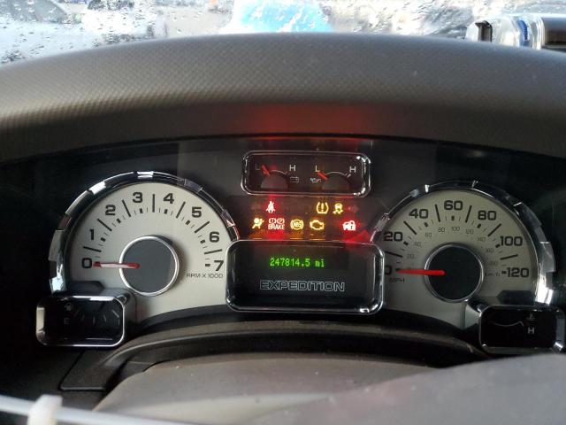 Photo 9 from auction – 2010 FORD EXPEDITION with VIN 1FMJU2A56AEB58454