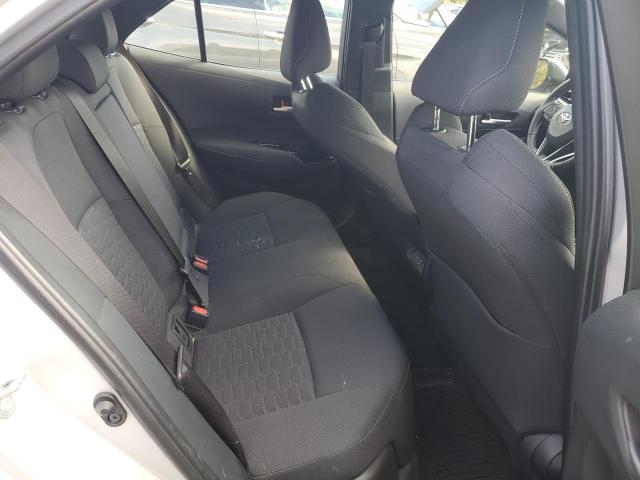 Photo 10 from auction – 2023 TOYOTA COROLLA SE with VIN JTND4MBE6P3194334