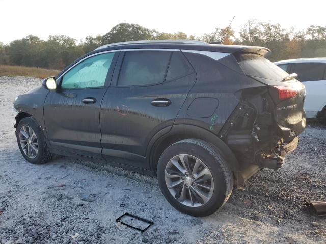 Photo 2 from auction – 2020 BUICK ENCORE GX with VIN KL4MMBS28LB115853