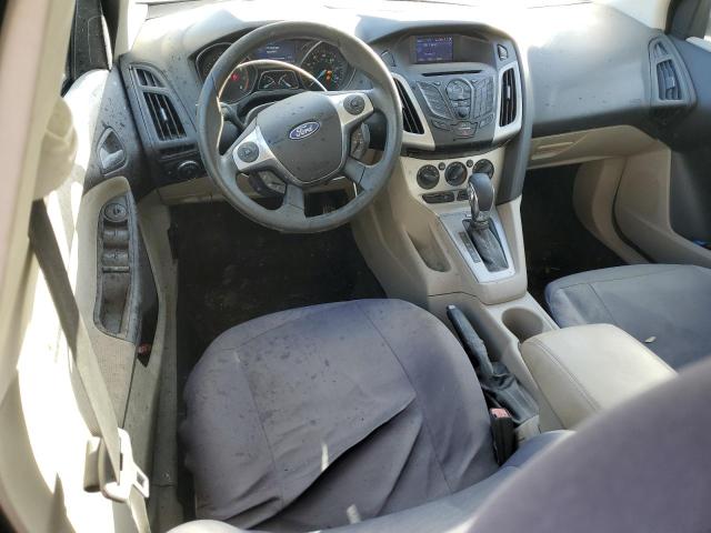 Photo 8 from auction – 2012 FORD FOCUS SE with VIN 1FAHP3K25CL473478