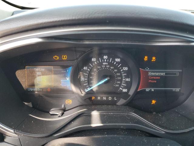 Photo 9 from auction – 2020 FORD FUSION SE with VIN 3FA6P0HDXLR103109