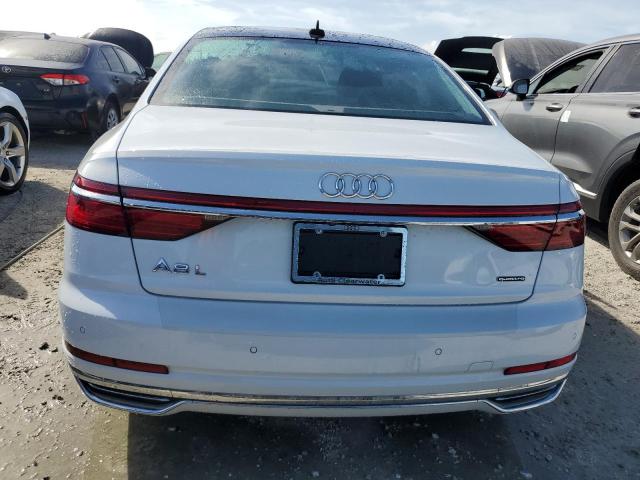 Photo 6 from auction – 2019 AUDI A8 L with VIN WAU8DAF88KN006836