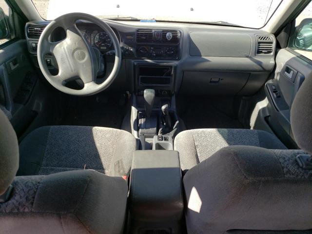 Photo 8 from auction – 2001 ISUZU RODEO S with VIN 4S2DM58W614343261
