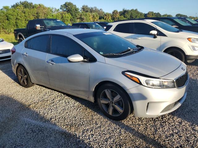 Photo 4 from auction – 2018 KIA FORTE LX with VIN 3KPFL4A77JE244886