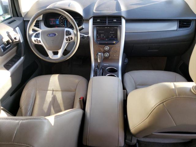 Photo 8 from auction – 2012 FORD EDGE SEL with VIN 2FMDK4JCXCBA08214