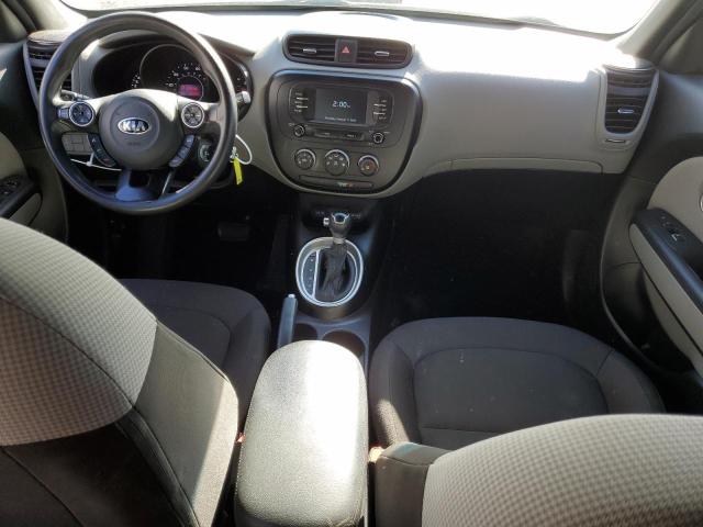 Photo 8 from auction – 2017 KIA SOUL with VIN KNDJN2A20H7461350